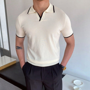 WHITE/BLACK