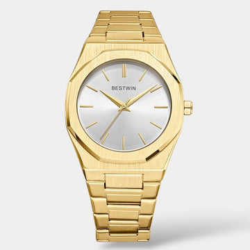 GOLD-WEISS