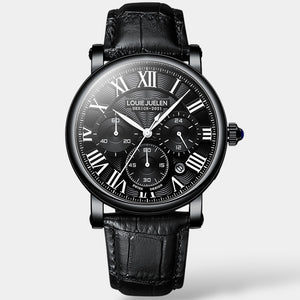 OLD MONEY Classic Chrono Watch