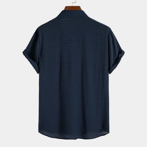 OLD MONEY Summer Shirt - WEAR OLD MONEY