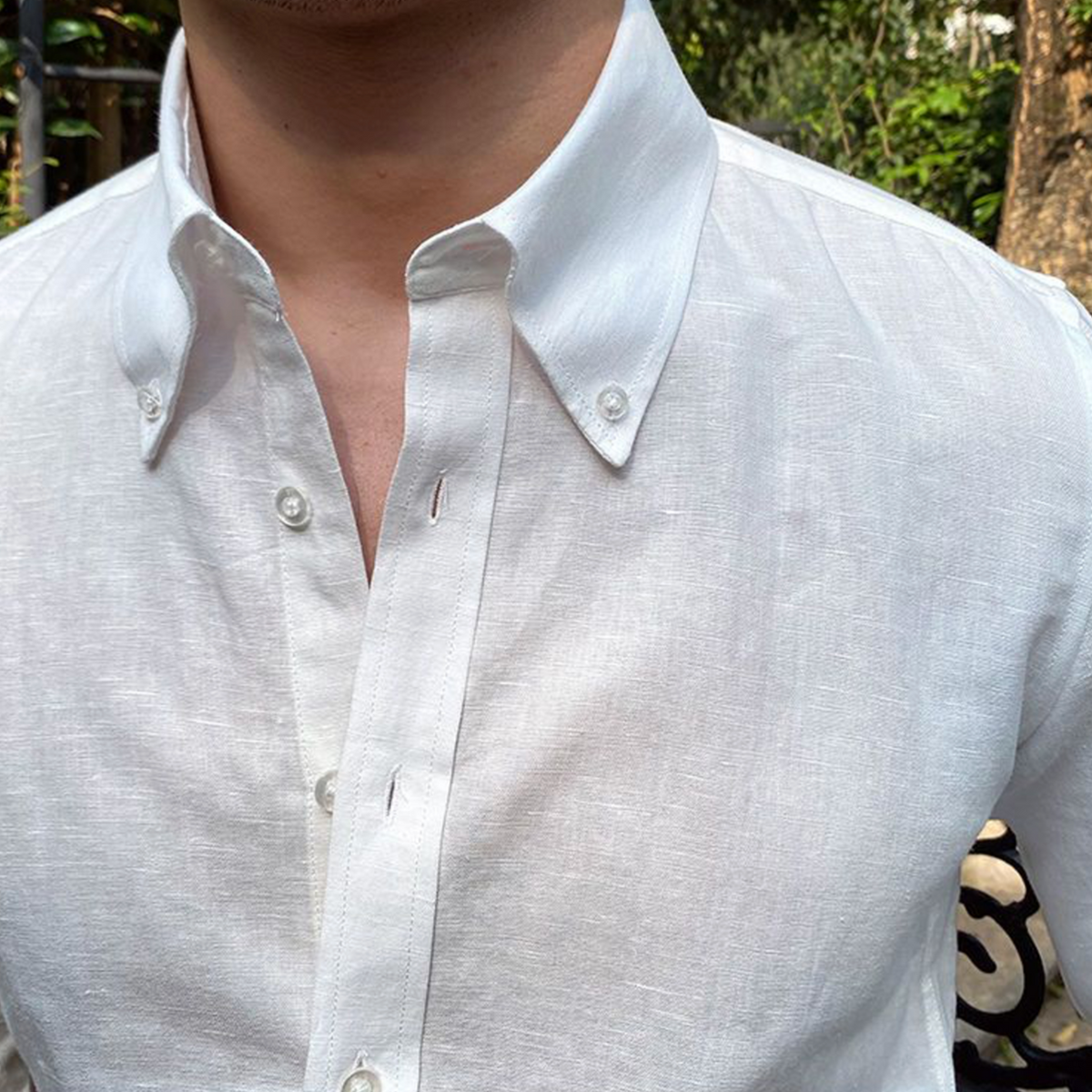OLD MONEY Camicia classica