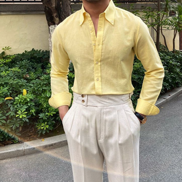 GIALLO