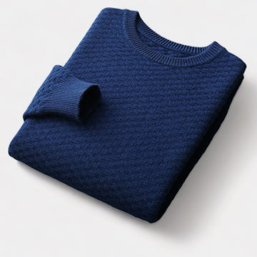 NAVY BLAU