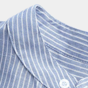 OLD MONEY Long Shirt - WEAR OLD MONEY