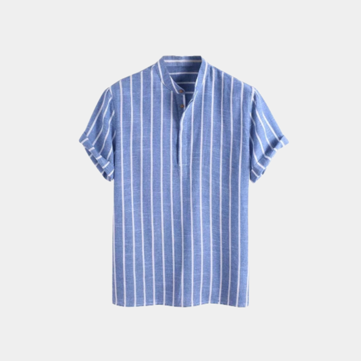 OLD MONEY Short Sleeve Shirt - WEAR OLD MONEY