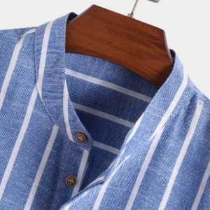 OLD MONEY Short Sleeve Shirt - WEAR OLD MONEY