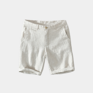 OLD MONEY Linen Short - WEAR OLD MONEY