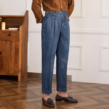 BLU JEANS