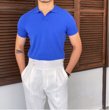 ROYAL BLUE