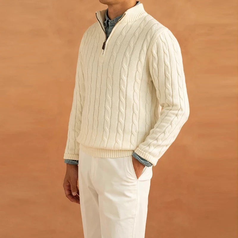 OLD MONEY RIVIERA ABEND-OUTFIT