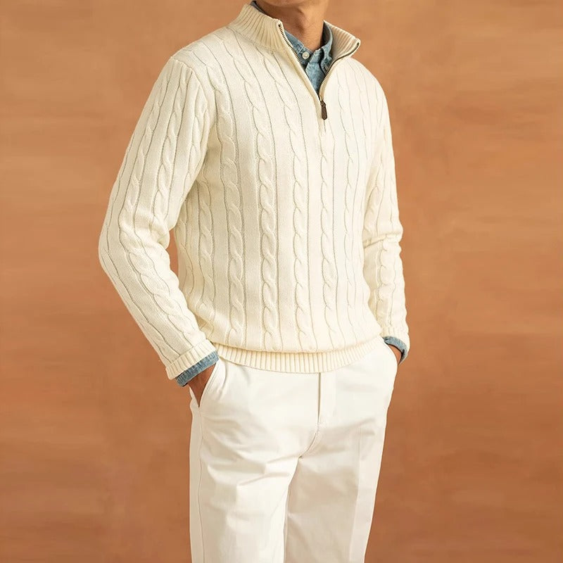 OLD MONEY RIVIERA ABEND-OUTFIT