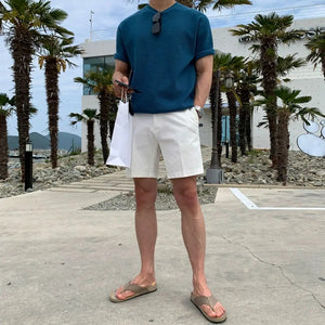 OLD MONEY Short - WEAR OLD MONEY