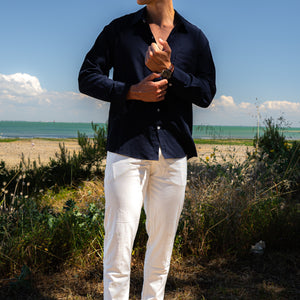 OLD MONEY YATCH OUTFIT