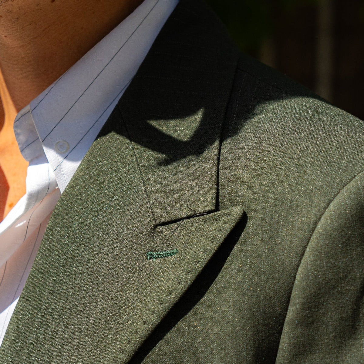 OLD MONEY Wedding SUITS - WEAR OLD MONEY